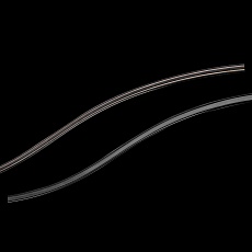 Шинопровод гибкий Lightstar Due 507057 4