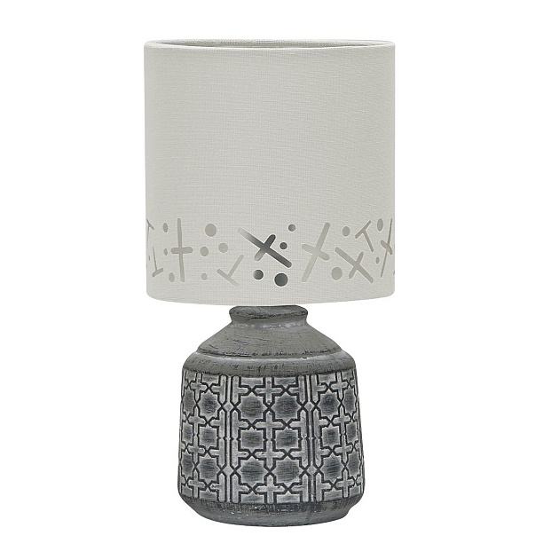 Настольная лампа Lucia Шипибо 362 4606400051206 изображение 1 Настольная лампа Lucia Шипибо 362 4606400051206 Фото № 1