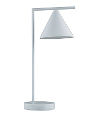 Лампа настольная Moderli Omaha V11596-1T