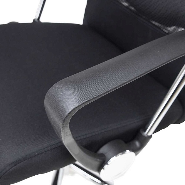 Кресло руководителя AksHome Ergo 83156 изображение 4 Кресло руководителя AksHome Ergo 83156 Фото № 4