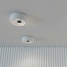 Встраиваемый светильник Novotech Spot Water 370797 1