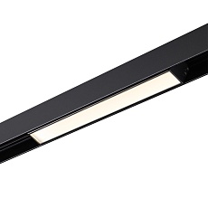 Трековый низковольтный светодиодный светильник Novotech Shino Flum 358414 4