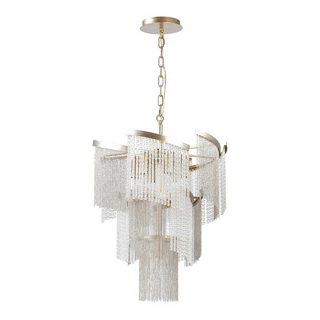 Подвесная люстра Odeon Light Hall Graza 4630/7 Фото № 1