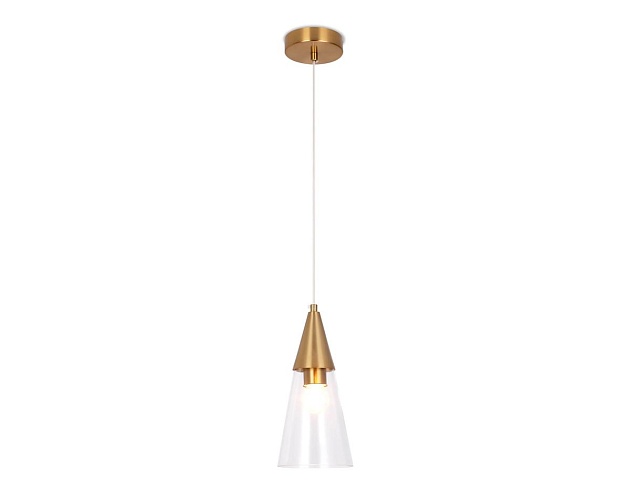 Подвесной светильник Ambrella light Traditional TR3666 Фото № 4