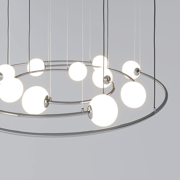 Подвесная люстра Bogates Brook 360/12 Фото № 5