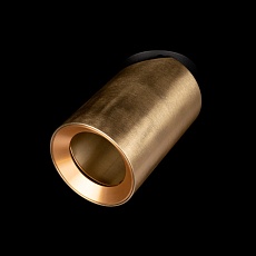Встраиваемый светильник Loft IT Bar 10345 Gold 4
