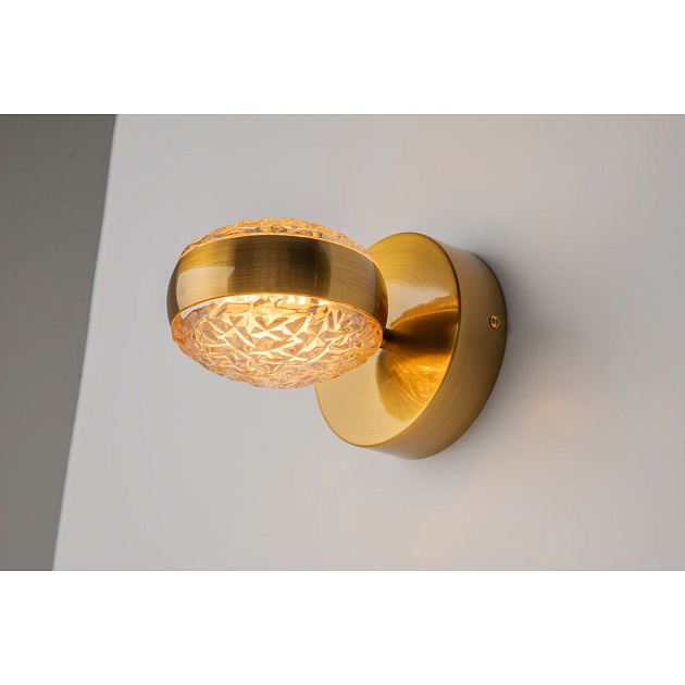 Бра Maytoni Mind MOD299WL-L10BS3K Фото № 7