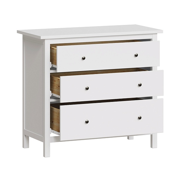 Комод Шведский Стандарт Кантри 03 410145002300 Фото № 3