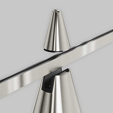 Трековый светильник Maytoni Technical TR146-1-5W4K-PT 3