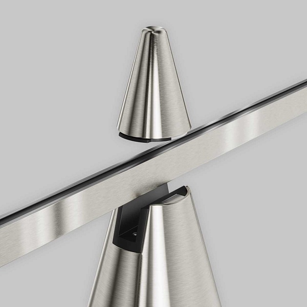 Трековый светильник Maytoni Technical TR146-1-5W4K-PT Фото № 4