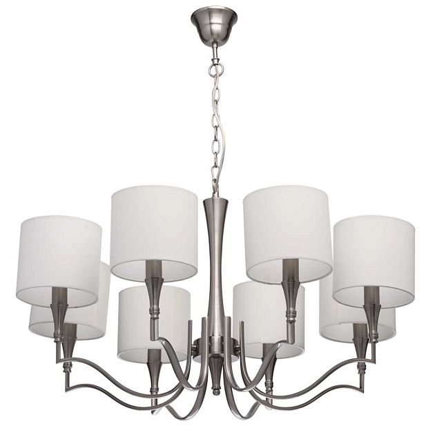 Подвесная люстра MW-Light Конрад 5 667010908 Фото № 1