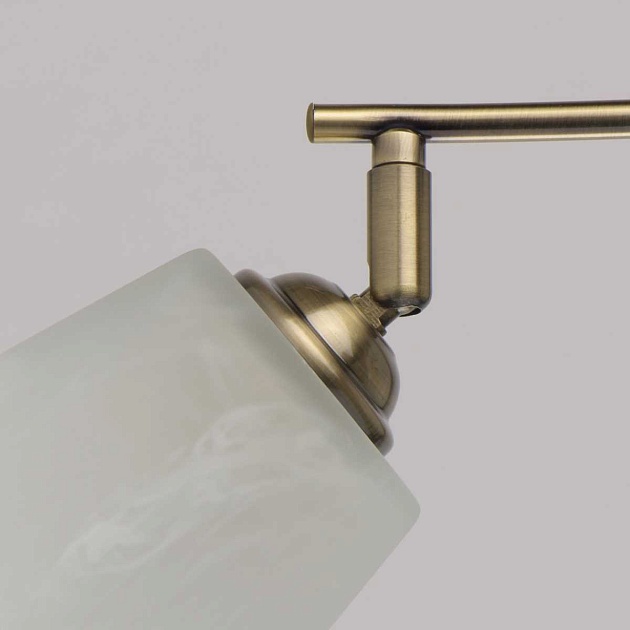 Потолочная люстра De Markt City Тетро 673014303 изображение 9 Потолочная люстра De Markt City Тетро 673014303 Фото № 9