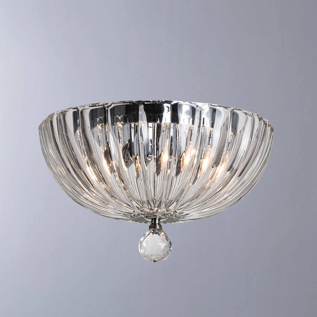 Потолочный светильник Divinare Lianto 4010/02 PL-2 изображение 4 Потолочный светильник Divinare Lianto 4010/02 PL-2 Фото № 4