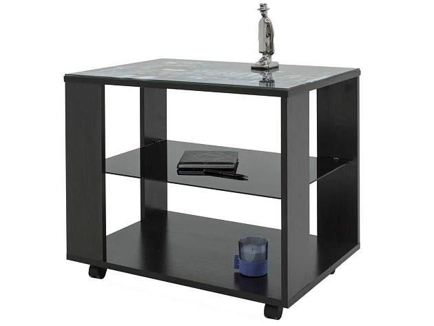 Журнальный стол Мебелик BeautyStyle 5 007627 Фото № 12