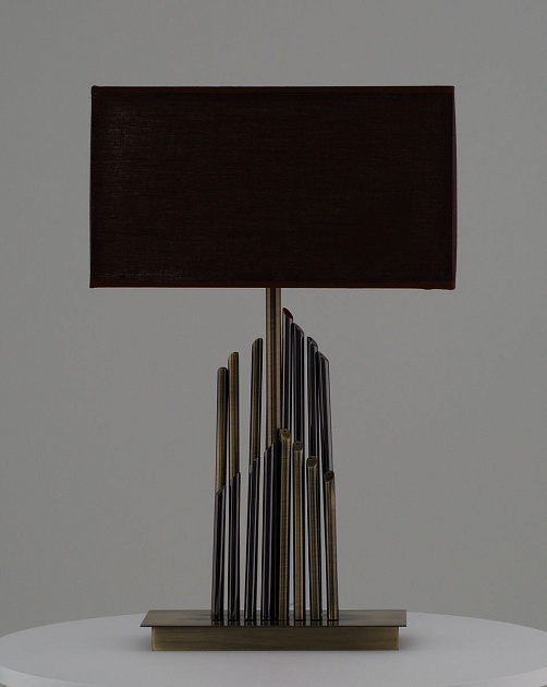 Настольная лампа Moderli Melony V11143-1T Фото № 4