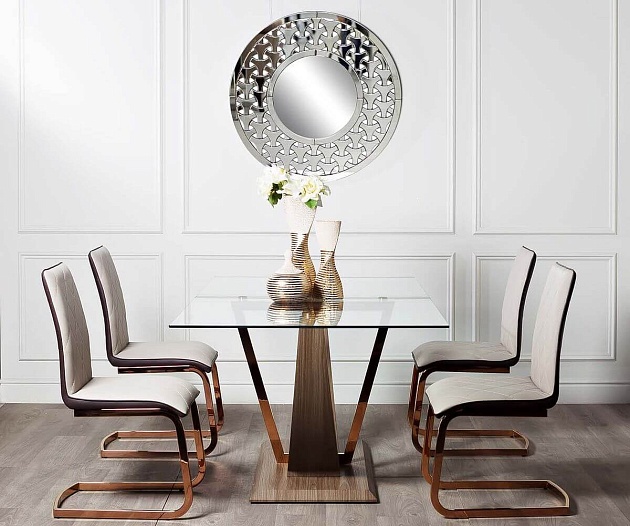 Кухонный стол Garda Decor 30F-907 Фото № 5