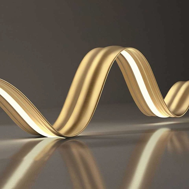 Подвесной светильник Imperium Loft zeus01 248470-01 Фото № 4