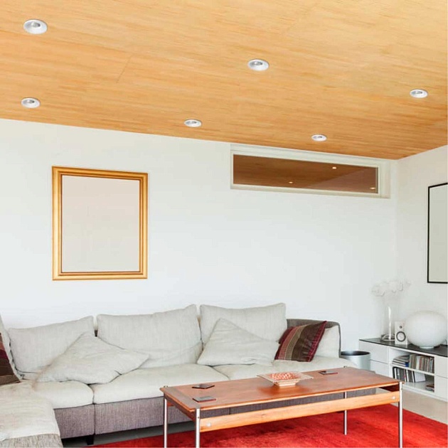 Встраиваемый светодиодный светильник Novotech Spot Dot 357700 изображение 3 Встраиваемый светодиодный светильник Novotech Spot Dot 357700 Фото № 3