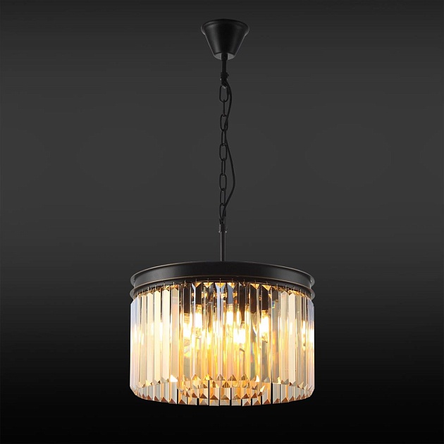 Подвесная люстра Citilux Мартин CL332082 Фото № 6