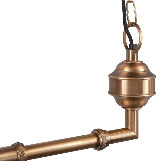 Подвесной светильник Covali PL-30528 Фото № 3