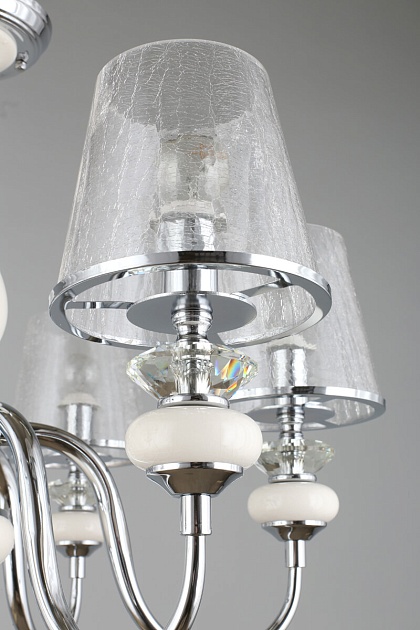 Подвесная люстра Omnilux Aviano OML-84603-06 Фото № 5