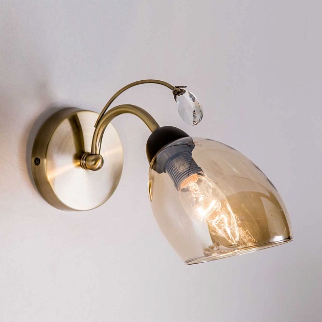 Бра Citilux Комета CL108315 Фото № 8