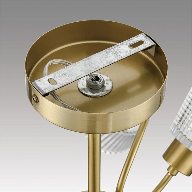 Светильник потолочный Lumion IMANA 8154/6C изображение 4 Светильник потолочный Lumion IMANA 8154/6C Фото № 4