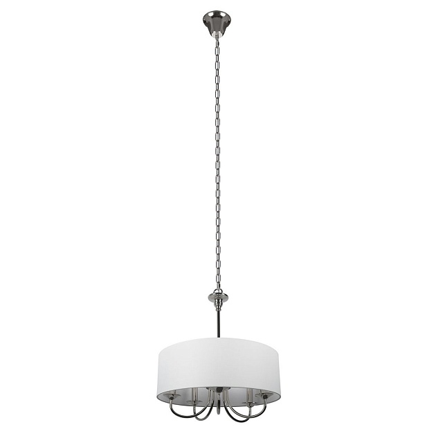 Подвесной светильник Loft it Balance 10416 CR Фото № 1