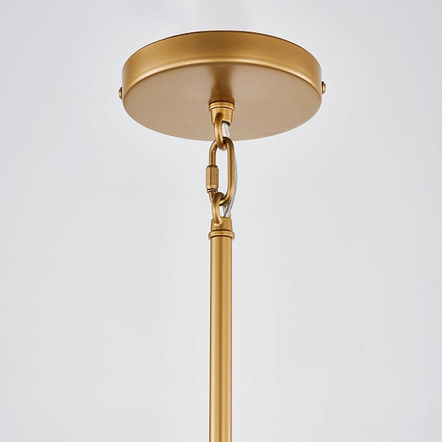 Подвесной светильник Favourite Radiales 3099-1P Фото № 4