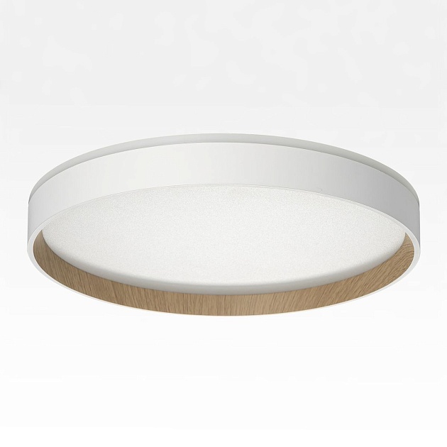 Потолочный светодиодный светильник Citilux Etalon CL750320R Фото № 16