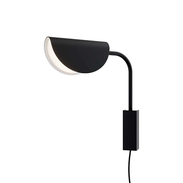 Бра Maytoni Mollis MOD126WL-01B Фото № 1