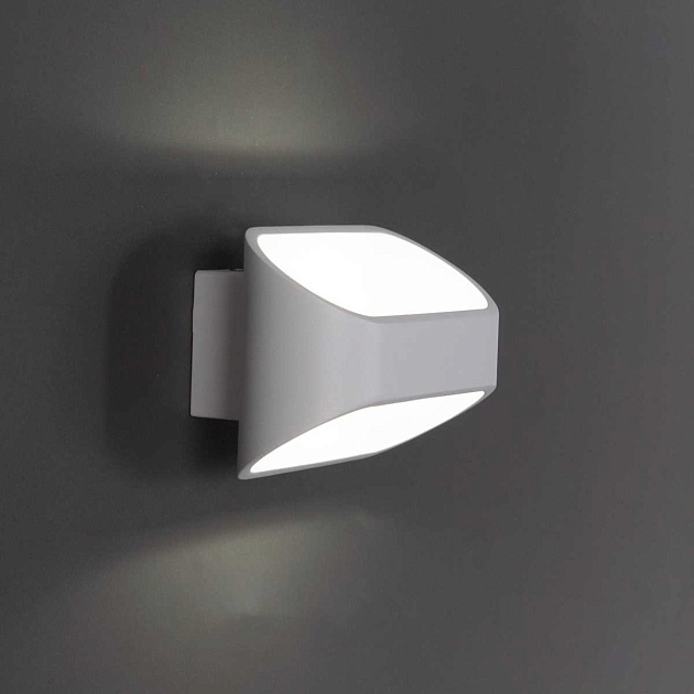 Настенный светильник Citilux Декарт-7 CL704070 изображение 3 Настенный светильник Citilux Декарт-7 CL704070 Фото № 3