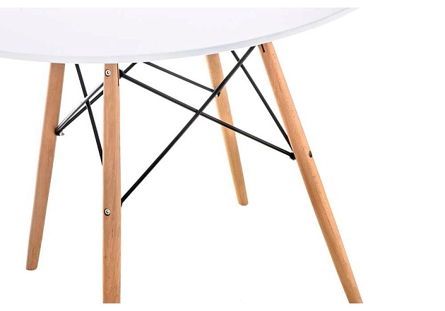 Кухонный стол Woodville Table 15363 Фото № 3