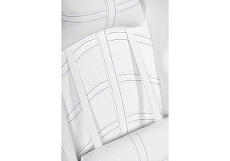 Игровое кресло Woodville Blanc 15571 4