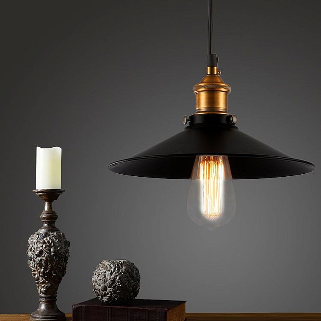 Подвесной светильник Moderli Night V1340-1P Фото № 3