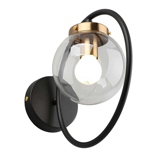Бра Omnilux Serrano OML-94501-01 изображение 1 Бра Omnilux Serrano OML-94501-01 Фото № 1