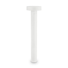 Уличный светильник Ideal Lux Tesla PT4 Big Bianco 153179