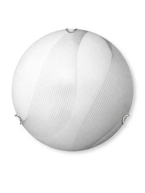 Настенно-потолочный светодиодный светильник Vitaluce V6296/1A изображение 2 Настенно-потолочный светодиодный светильник Vitaluce V6296/1A Фото № 2