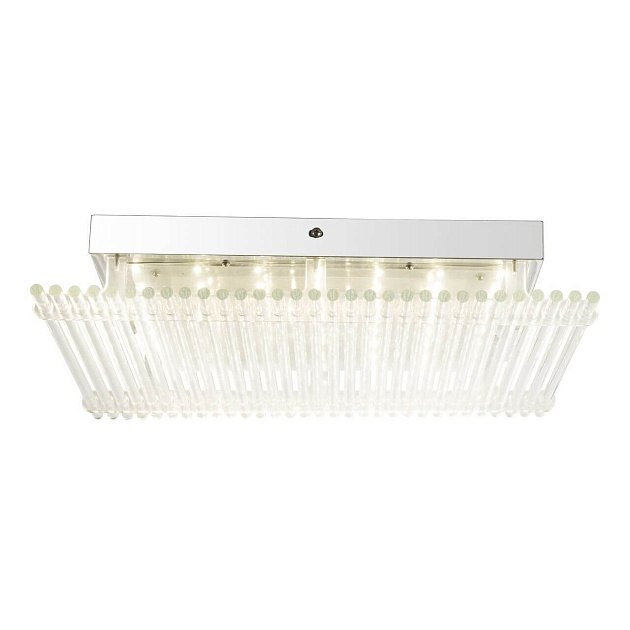 Потолочный светодиодный светильник Globo Villarica 49248-21 изображение 1 Потолочный светодиодный светильник Globo Villarica 49248-21 Фото № 1