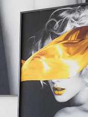 Картина Lumina Deco FP Blondie 50-70 5