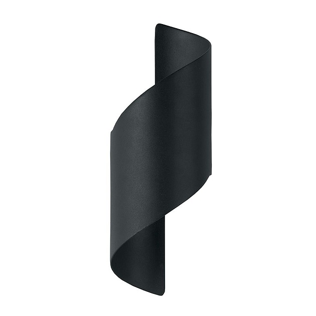 Уличный настенный светодиодный светильник Feron DH109 11667 Фото № 1