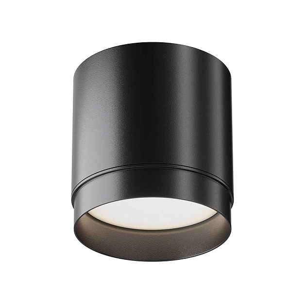 Потолочный светильник Maytoni Technical Polar C088CL-GX53-B изображение 5 Потолочный светильник Maytoni Technical Polar C088CL-GX53-B Фото № 5