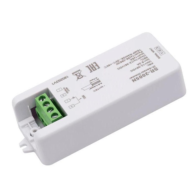 Диммер SWG SR-2005N 000787 Фото № 4