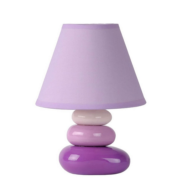 Настольная лампа Lucide Karla 14560/81/39 Фото № 1