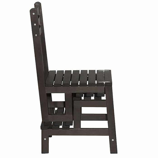 Стул-стремянка Мебелик 007754 Фото № 5