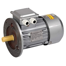 Электродвигатель асинхронный трехфазный АИР 80B6 380В 1,1кВт 1000об/мин 3081 DRIVE IEK DRV080-B6-001-1-1030