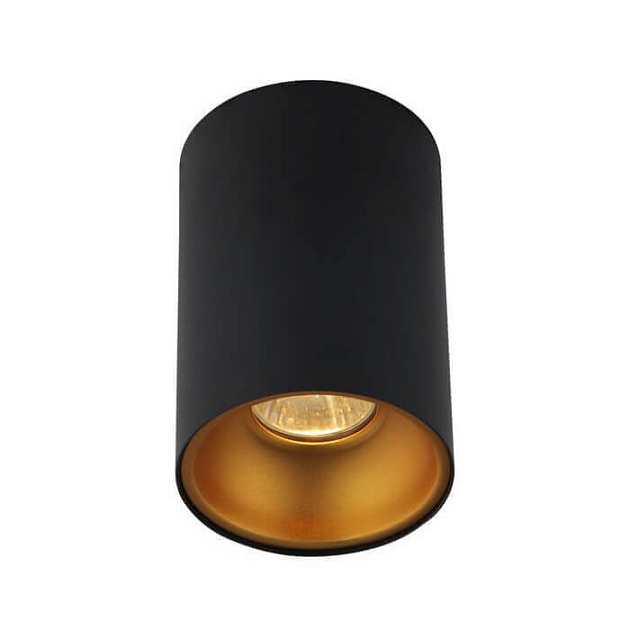 Потолочный светильник Crystal Lux CLT 411C BL-GO Фото № 1