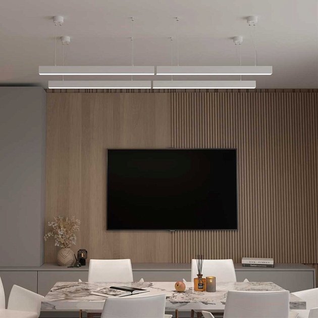 Подвесной светодиодный светильник Novotech Over Iter 358867 Фото № 6