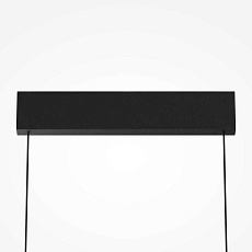 Подвесной светодиодный светильник Maytoni Modern Ambience MOD280PL-L23B3K1 5