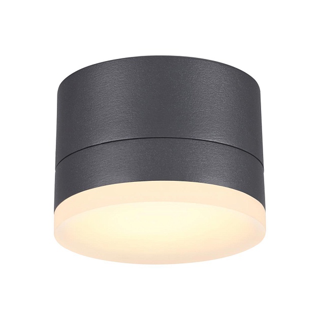 Уличный светодиодный светильник Novotech Street Kaimas 358084 Фото № 2